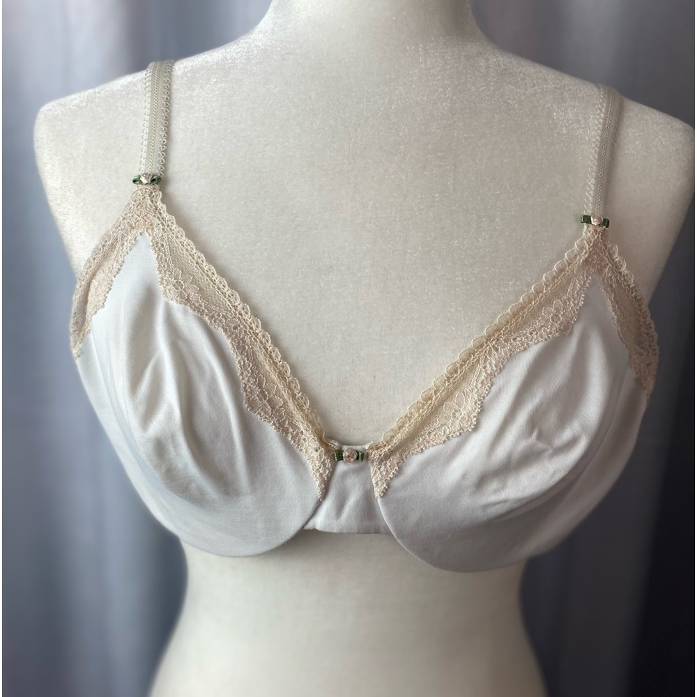 B. TEMPTED soft bra.